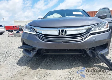 2016 Honda Accord Sport из США, поврежденный, VIN 1HGCR2F58GA196437